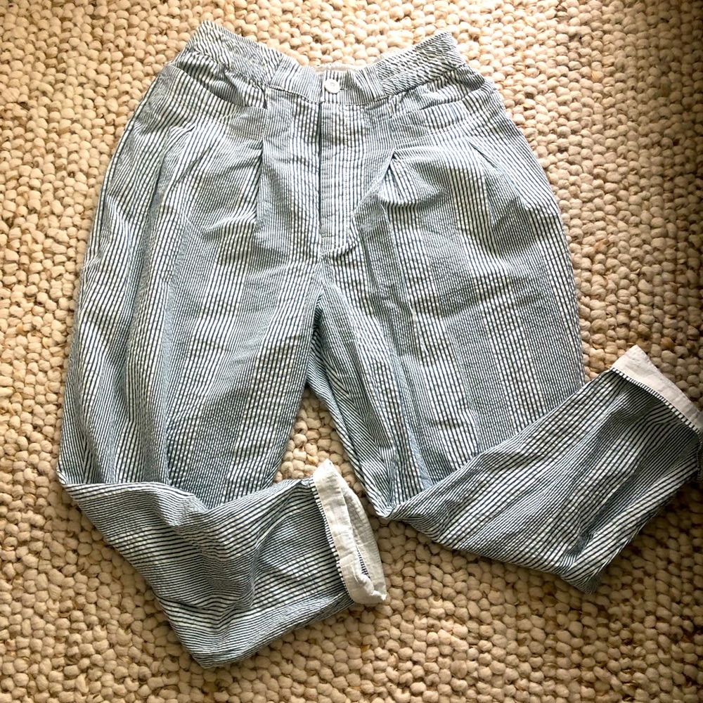 Free people pants